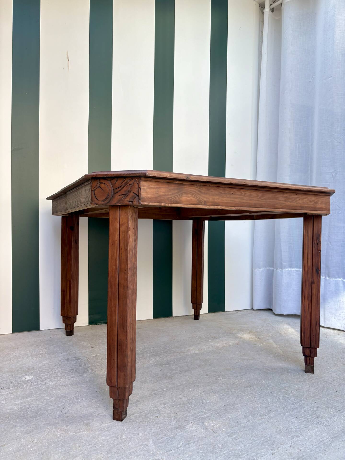 Table à manger