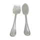 Christofle - Fish Service Cutlery Model Pearls