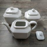 Tea service