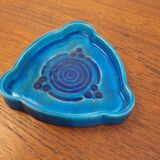 Ashtray or trinket tray Longwy Atelier Primavera