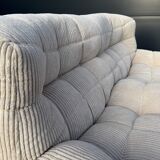 Ligne Roset Kashima 2-seater Beige Corduroy