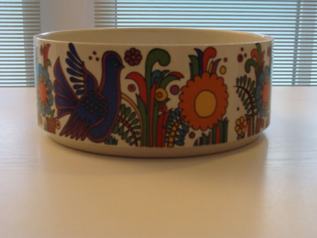 Table service "Acapulco" Villeroy & Boch