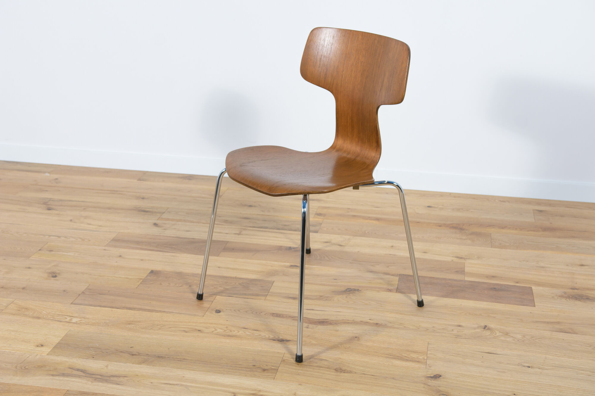 Model 3103 chair by Arne Jacobsen for Fritz Hansen, 1970s