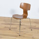 Model 3103 chair by Arne Jacobsen for Fritz Hansen, 1970s