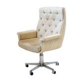 Fauteuil de bureau 1970