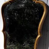 Mirror Louis XV style - 81 x 33 cm