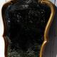 Mirror Louis XV style - 81 x 33 cm
