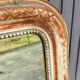 Louis Philippe mirror