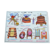 Educational poster