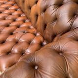 Chesterfield Sofa 3-4 seats