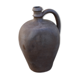 Sandstone jug