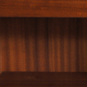 Vintage Danish retro tv furniture in rosewood 60s 70s
