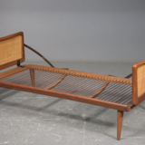 FD451 daybed by Peter Hvidt & Orla Mølgaard-Nielsen for France & Daverkosen