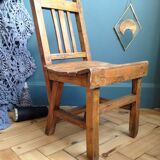 Chair of the Eastern countries