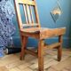 Chair of the Eastern countries