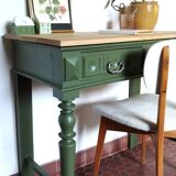 Bureau ancien Olive