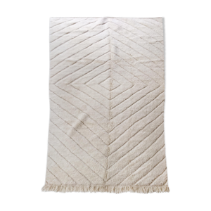 tapis berbère marocain