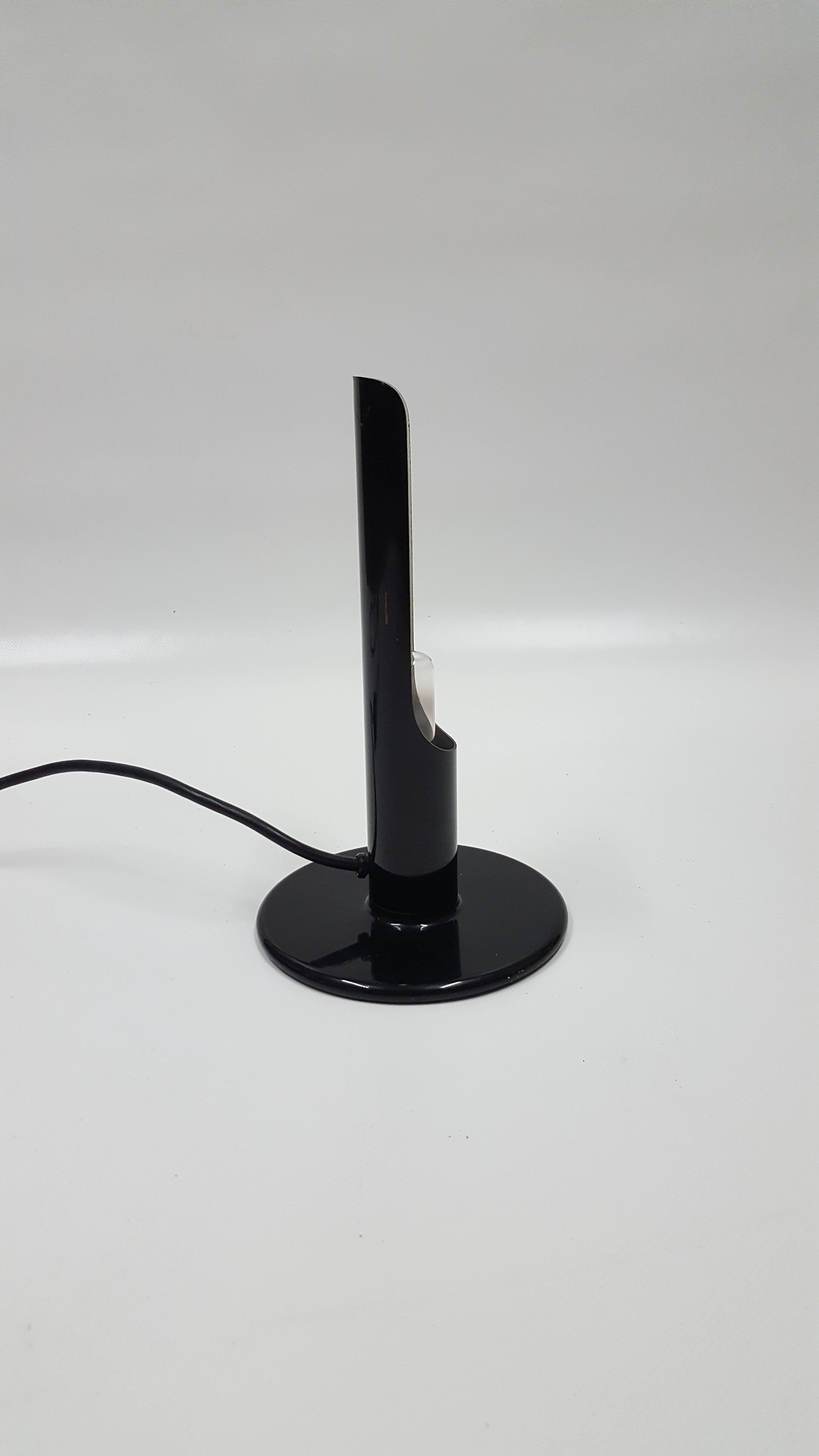 Table lamp "Prix" by Ingo Maurer edition Design M 1969