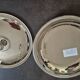 Jean Couzon serving dish with its lid
