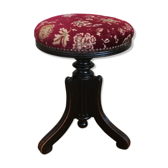 Piano stool