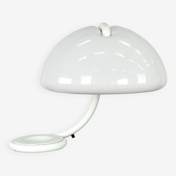 Lampe de table Martinelli Luce Serpente 599 1968