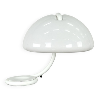 Martinelli Luce Serpente 599 table lamp 1968