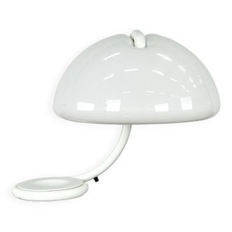 Lampe de table Martinelli Luce Serpente 599 1968