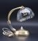 Art Decò Murano Glass Barovier e Toso Table Lamp, 1940