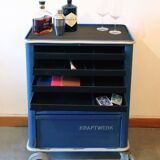 Servant / Industrial workshop bar