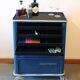 Servant / Industrial workshop bar