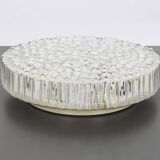 Glass bubble ceiling light by Staff, Germany, 1970s