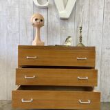 Vintage chest of drawers