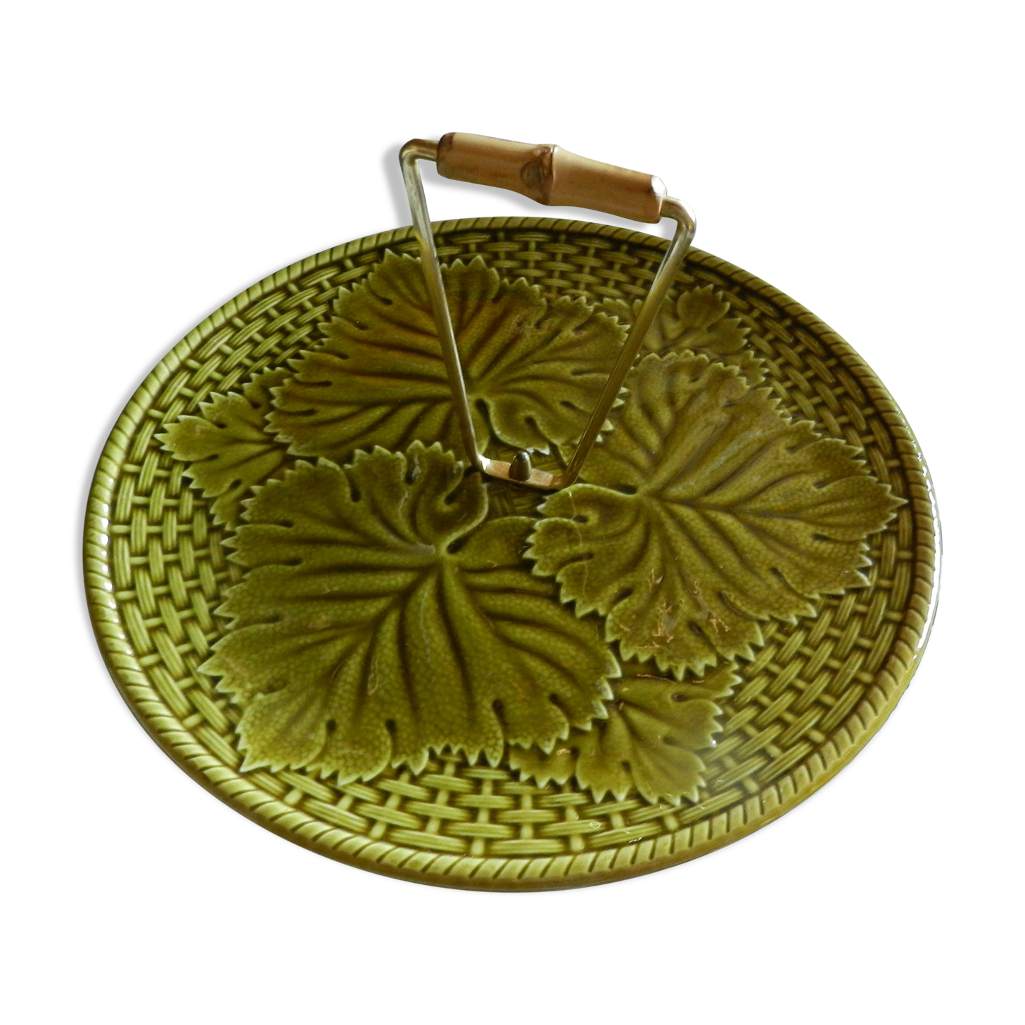 Platter