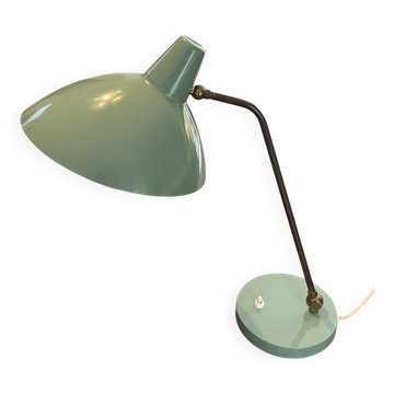 Lamp AMBA Alfred Muller