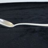 Menagere art deco silver metal Francois Frionnet