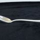 Menagere art deco silver metal Francois Frionnet