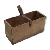 Old toolbox