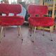 Pair of chairs 1960