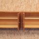 Scandinavian wall sideboard 1960