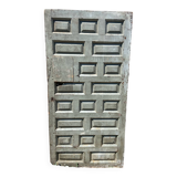 Old door