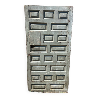 Old door