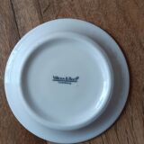 Villeroy & Boch coffee cup and saucer