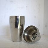 Stainless steel shaker