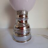 Pair of vintage lamps