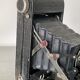 Vintage bellows camera