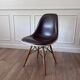 Chaise DSW de Ray et Charles Eames
