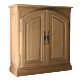 Very two-arched doors – Chic countryside