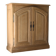 Bahut à deux portes en arc – Campagne chic