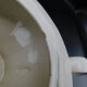 Verseuse, crémier et sucrier Céranord en porcelaine