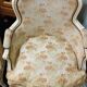 Paire de Fauteuils Bergère style Louis XV